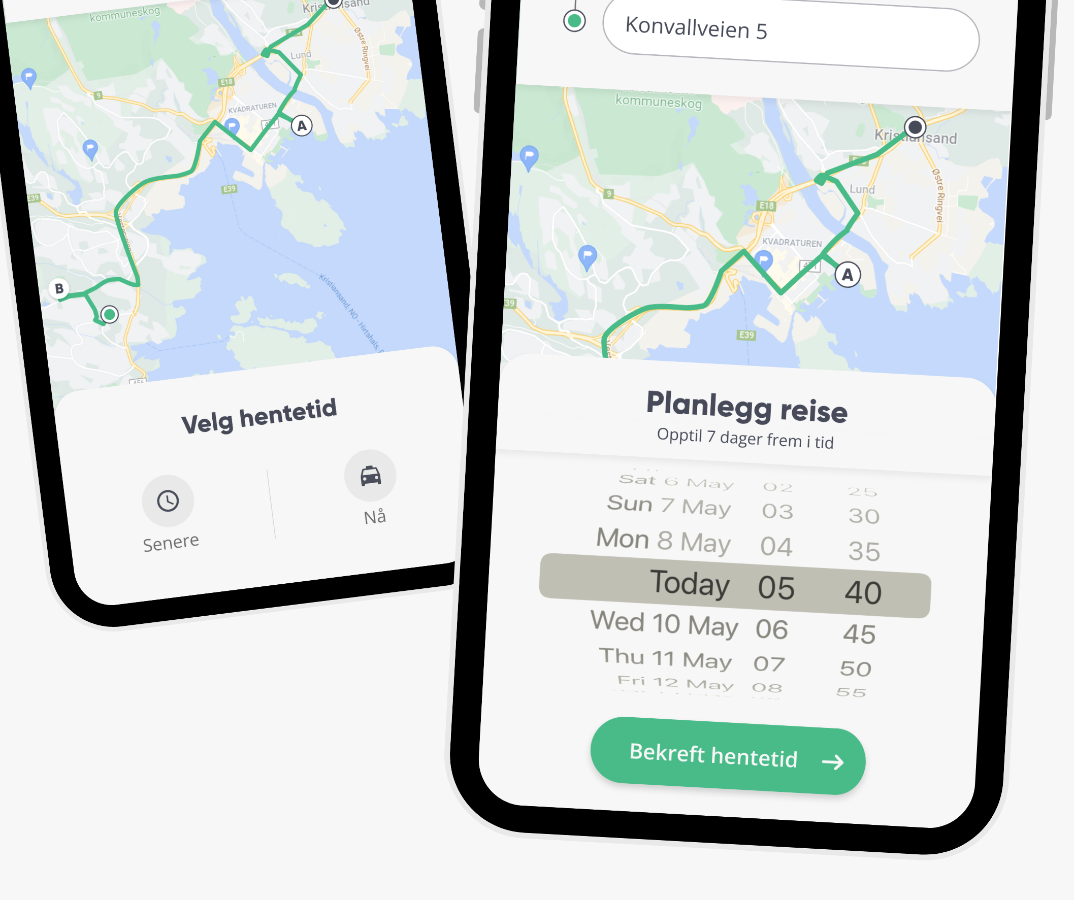 Nå kan du forhåndsbestille Ridel! - Ridel